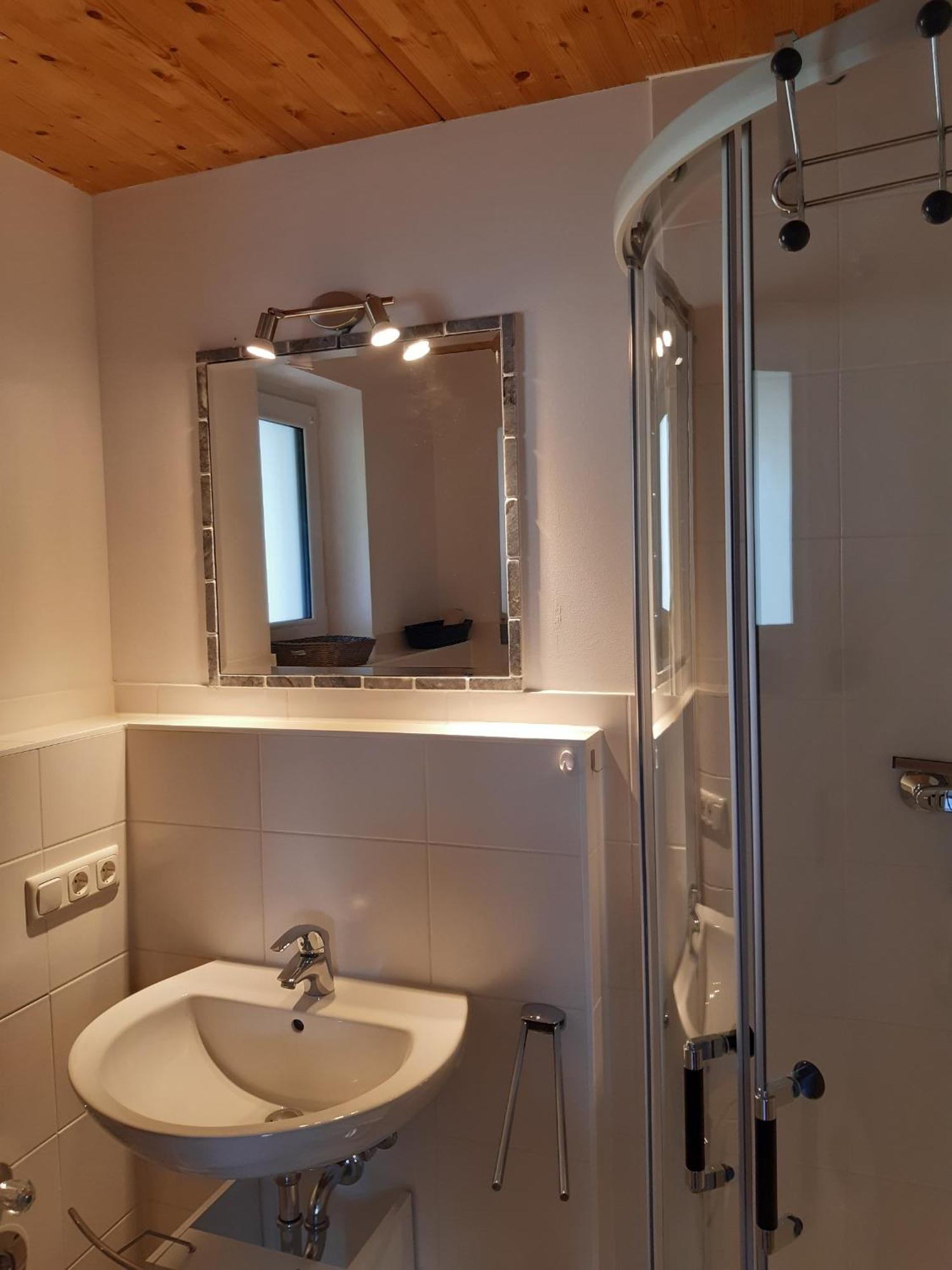 Haus Sunnawind Apartment Wallgau Luaran gambar