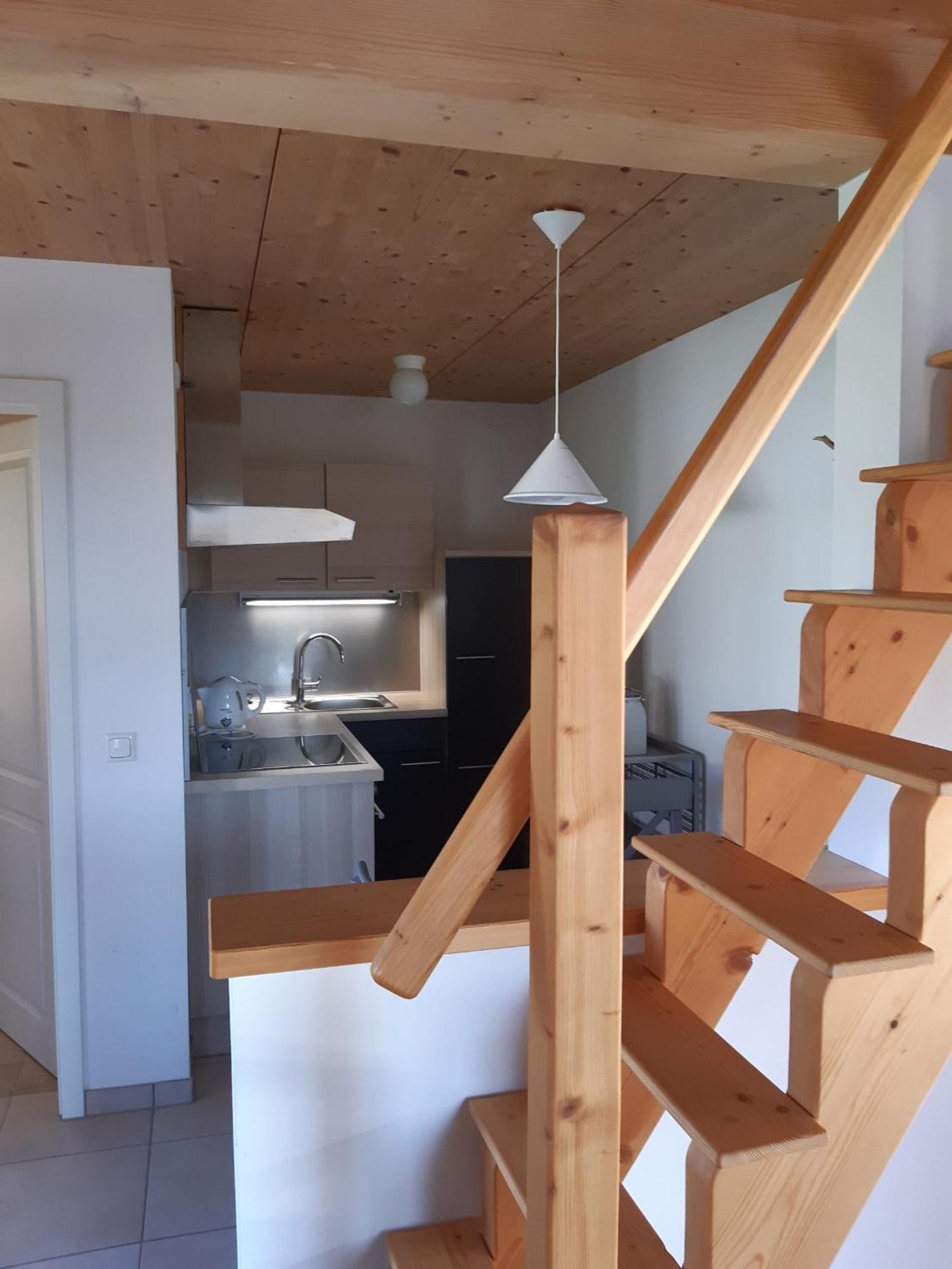 Haus Sunnawind Apartment Wallgau Luaran gambar